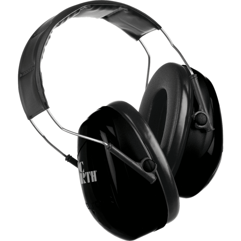 Vic Firth Casque - Atténuateur -22db