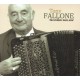 Tony Fallone Accordéon Mon Ami - CD Audio Remaster