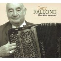 Accordéon Mon Ami - CD