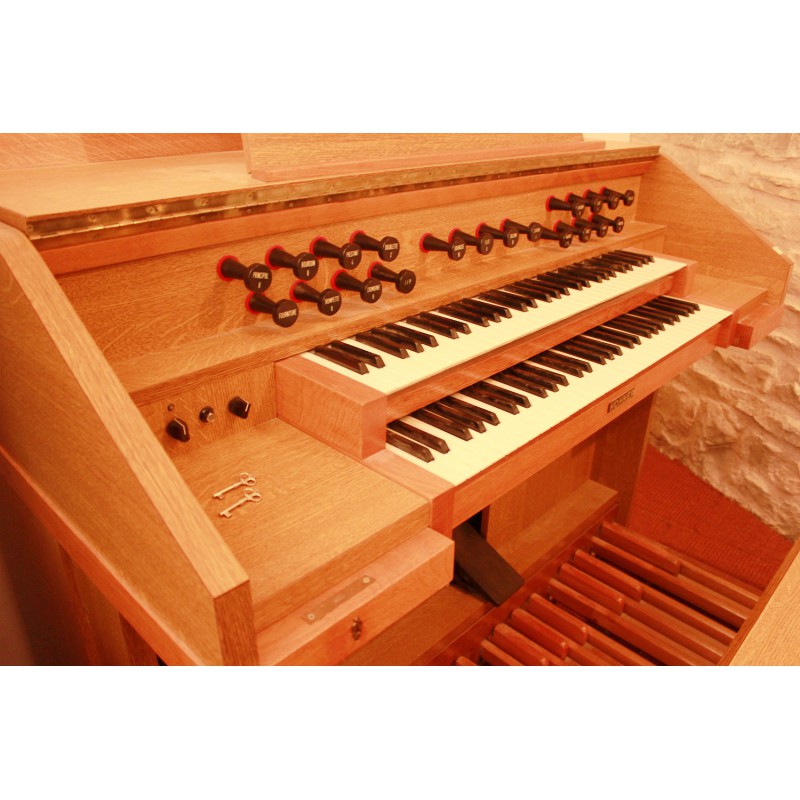 Hohner DG 20 Orgue Liturgique - Occasion