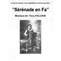 Sérénade en Fa - T.FALLONE