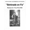 Sérénade en Fa - T.FALLONE