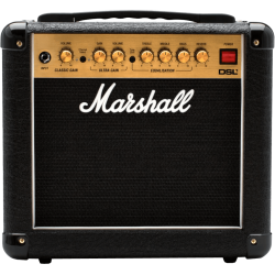 Marshall DSL1 - Ampli Combo 1 W